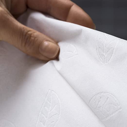 KC Scott® Rolled Hand Towels 6667 – 6 x 304m White 5 KC Scott® Rolled Hand Towels 6667 – 6 x 304m White - Image 5