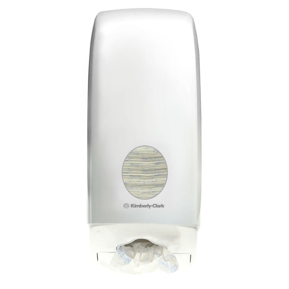 KC Aquarius Bulk Pack Toilet Tissue Dispenser 6946 3 KC Aquarius Bulk Pack Toilet Tissue Dispenser 6946 - Image 3
