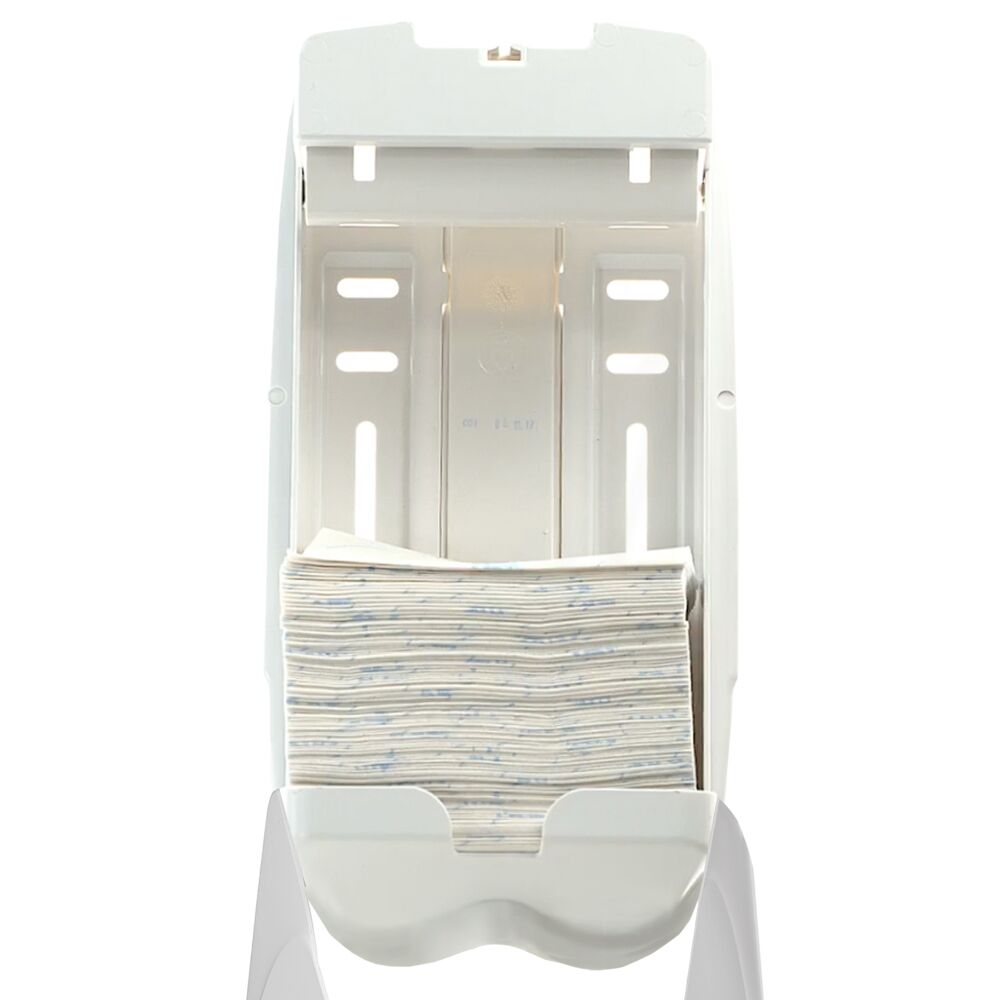 KC Aquarius Bulk Pack Toilet Tissue Dispenser 6946 4 KC Aquarius Bulk Pack Toilet Tissue Dispenser 6946 - Image 4