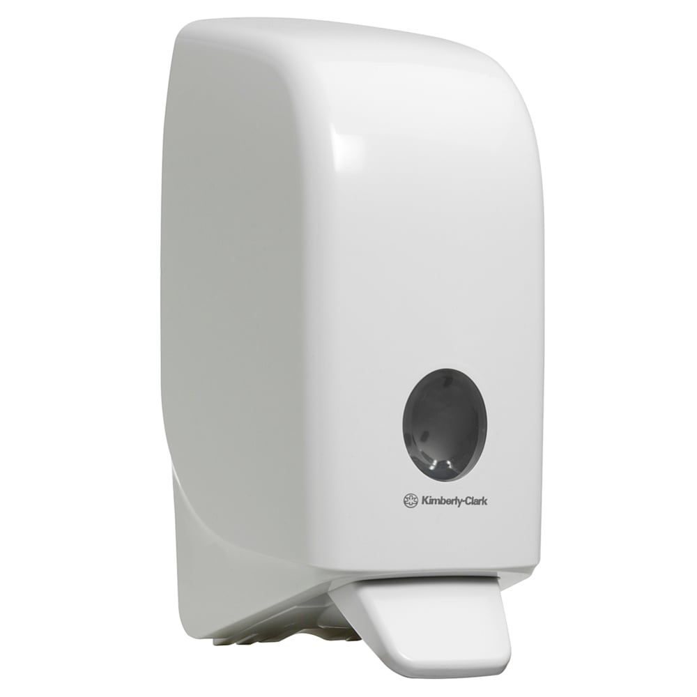 KC AQUARIUS* Hand Cleanser Dispenser 6948 3 KC AQUARIUS* Hand Cleanser Dispenser 6948 - Image 3