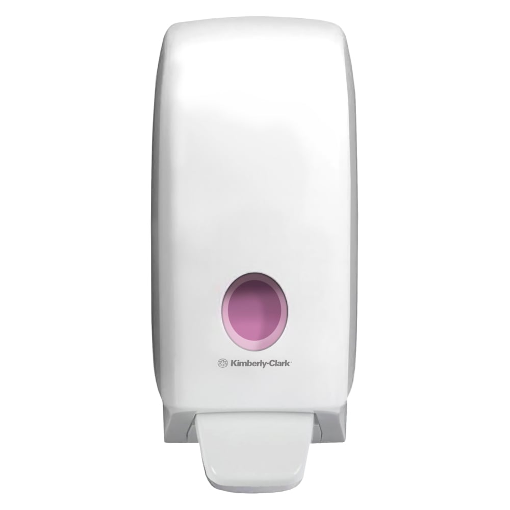 KC AQUARIUS* Hand Cleanser Dispenser 6948 2 KC AQUARIUS* Hand Cleanser Dispenser 6948 - Image 2