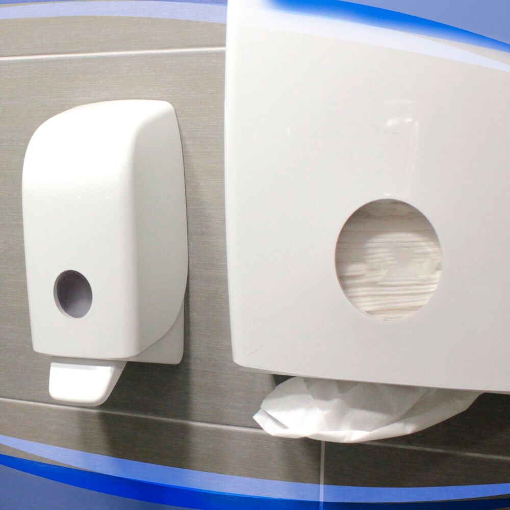 KC AQUARIUS* Hand Cleanser Dispenser 6948 6 KC AQUARIUS* Hand Cleanser Dispenser 6948 - Image 6