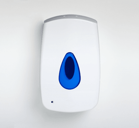 Brightwell Modular C3 Touch-Free 1200ml Liquid Soap Dispenser 1 Brightwell Modular C3 Touch-Free 1200ml Liquid Soap Dispenser