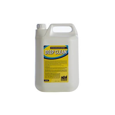 Deep Clean – 2 x 5Lts 1 Deep Clean – 2 x 5Lts