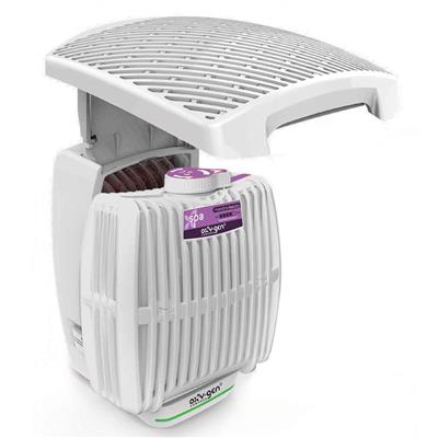 Oxygen-Pro Odour Control System Dispenser 2 Oxygen-Pro Odour Control System Dispenser - Image 2