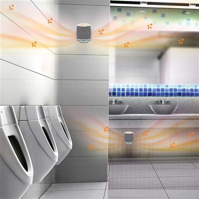 Oxygen-Pro Odour Control System Dispenser 3 Oxygen-Pro Odour Control System Dispenser - Image 3