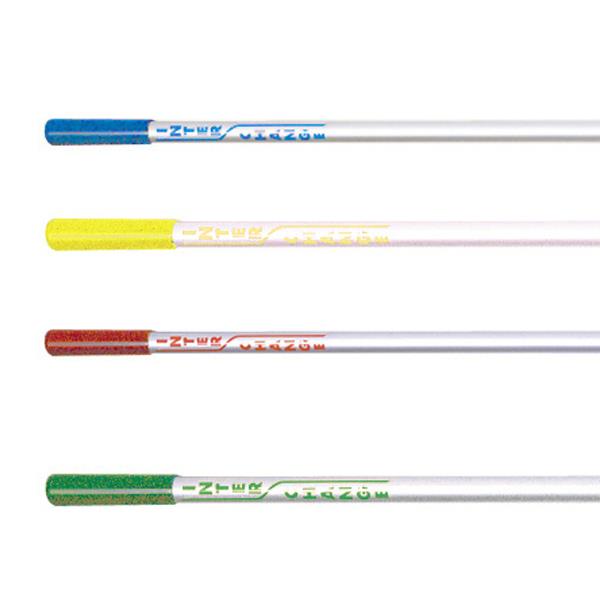 Scott Inter Change Handle Aluminium 53" 1 Scott Inter Change Handle Aluminium 53"