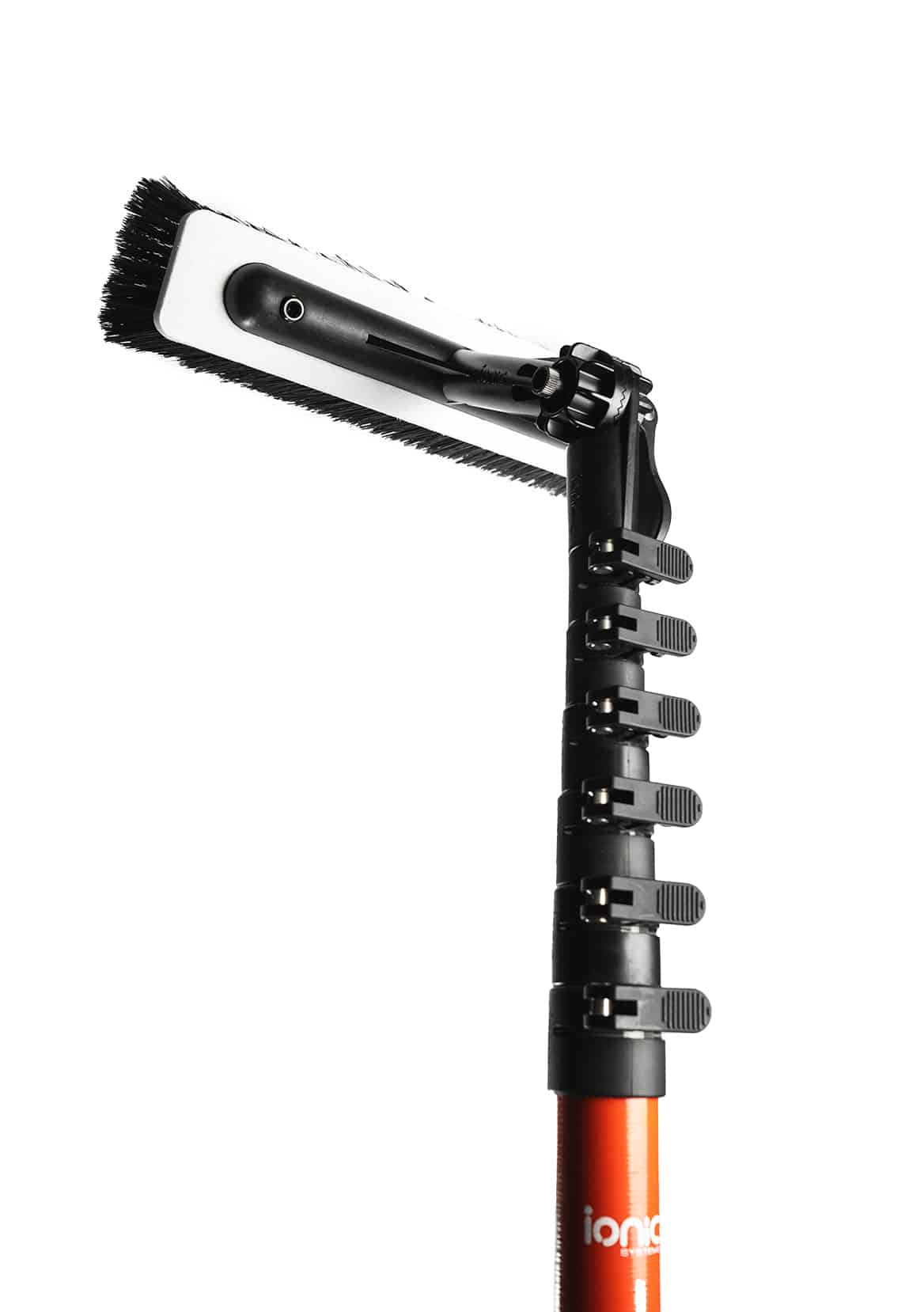 Hydra Vertigo Pole - Standard Head 1 Hydra Vertigo Pole - Standard Head