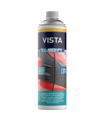 Concept Vista Trim Restorer - 500ml 1 Concept Vista Trim Restorer - 500ml