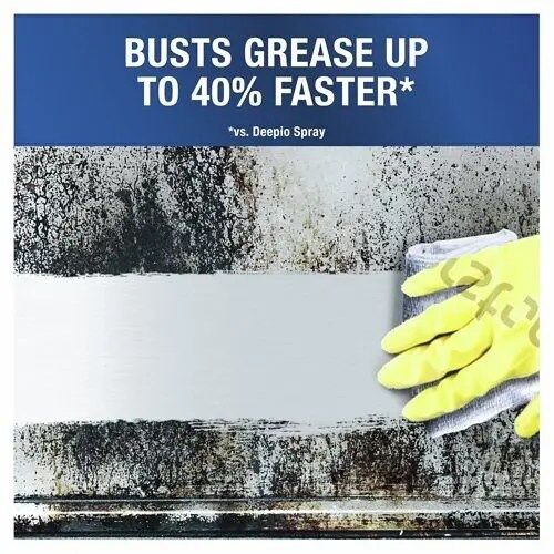 Deepio Greasebuster Powder, 6kg 4 Deepio Greasebuster Powder, 6kg - Image 4