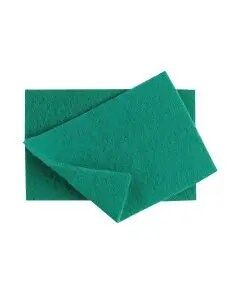 Caterers Scourer Green Heavy Duty 1 Caterers Scourer Green Heavy Duty