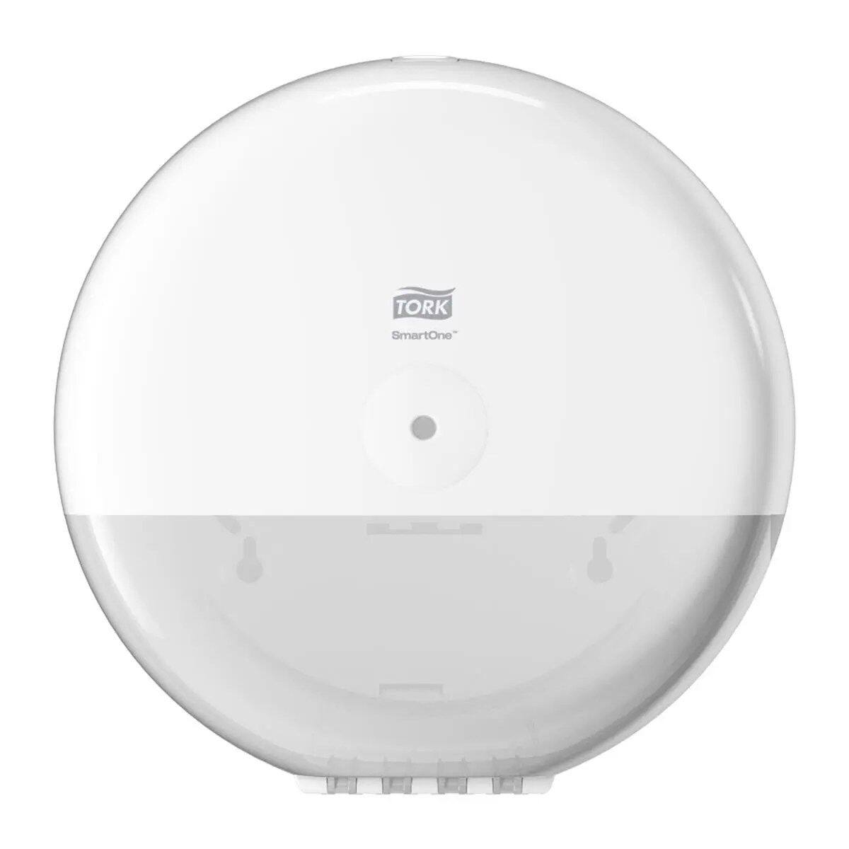 Tork SmartOne® Toilet Roll Dispenser, T8 Refill 1 Tork SmartOne® Toilet Roll Dispenser, T8 Refill