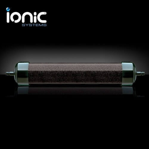 30 INCH LINEAR CARBON FILTER